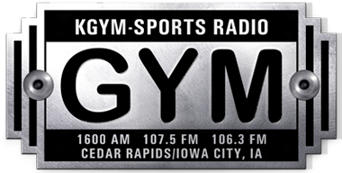 KGYM-Sports Radio Cedar Rapids Iowa City