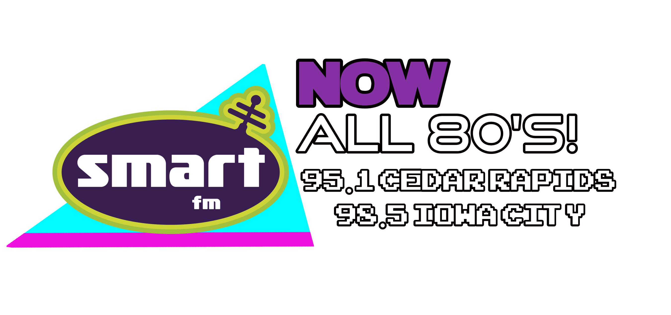 SmartFM Cedar Rapids, IA